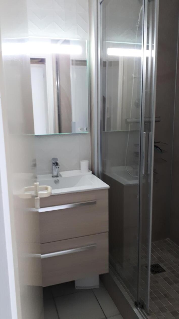 Residence Port Du Crouesty - Maeva Home - Appartement 2 Pieces 4 Personnes - Confort Mae-3009 Арзон Екстериор снимка